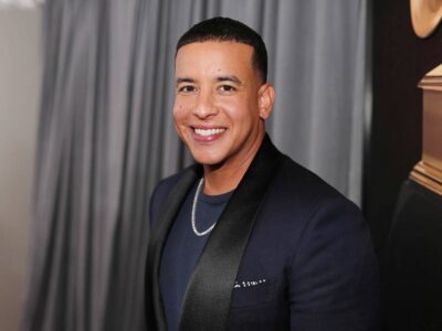 Tras su retiro en 2022, Daddy Yankee retoma su carrera y anuncia nueva etapa como DY