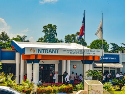 INTRANT niega haber pagado RD$25 millones por servicios legales