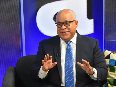 Fabricio Gómez Mazara: choques externos han afectado crecimiento potencial del país desde el 2020