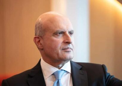 Fallece Yuri Butúsov, destacado director teatral ruso, en Bulgaria