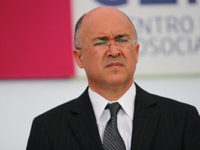 CCRD detecta irregularidades millonarias en Medio Ambiente durante gestión de Domínguez Brito período 2017-2019