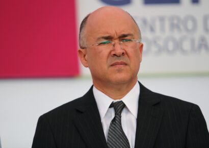 CCRD detecta irregularidades millonarias en Medio Ambiente durante gestión de Domínguez Brito período 2017-2019