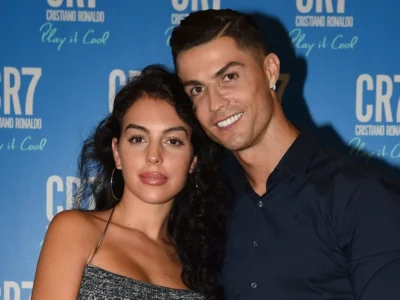Cristiano Ronaldo y Georgina Rodríguez se comprometen: “Sí, quiero” tras nueve años de amor