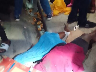 Tragedia en La Ceiba: más de 10 muertos tras accidente de camión de basura