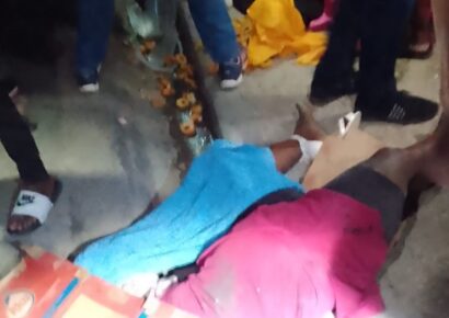 Tragedia en La Ceiba: más de 10 muertos tras accidente de camión de basura