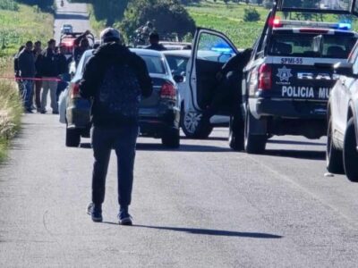México: hallan seis cabezas humanas en carretera de Tlaxcala y otro cráneo en Colima