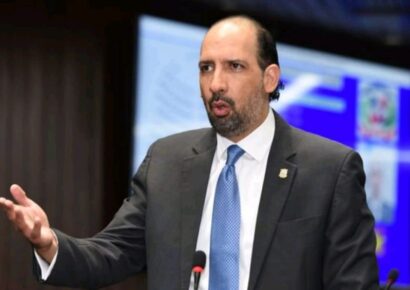 Henry Merán celebra aprobación del nuevo Código Penal: “No es perfecto, pero es un triunfo para el país”