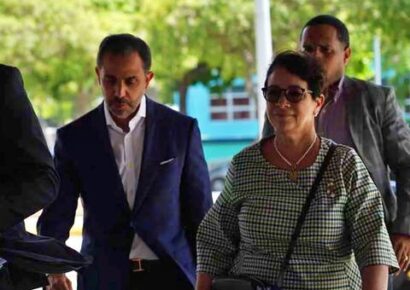 Corte de Apelación rechaza prisión preventiva para madre de hermanos Espaillat