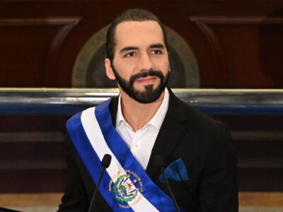 Congreso de El Salvador aprueba reelección presidencial indefinida y allana camino para que Bukele siga en el poder