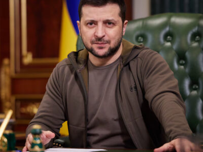 Zelenski apoya cita trilateral con Putin y confirma encuentro con Trump en Washington