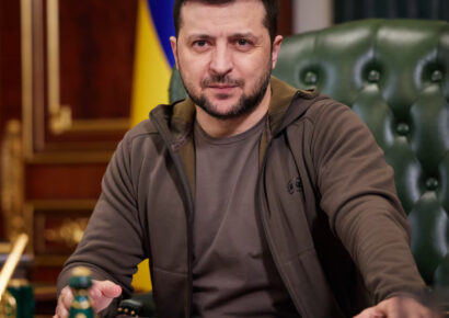 Zelenski apoya cita trilateral con Putin y confirma encuentro con Trump en Washington