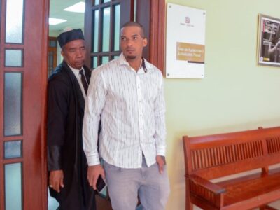 Justicia absuelve a Wander Franco en proceso por violación de Ley de Armas