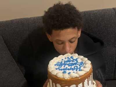 “El Bronx llora a Ángel Mendoza: sus padres claman por llevarlo de vuelta a República Dominicana”