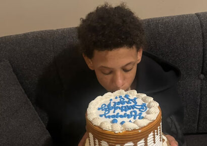 “El Bronx llora a Ángel Mendoza: sus padres claman por llevarlo de vuelta a República Dominicana”