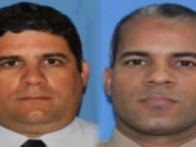 RD destituye a dos coroneles tras cancelación de visas por presuntos vínculos con narcotráfico