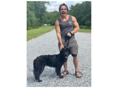 Adam Turck, actor y entrenador, asesinado al defender a una mujer