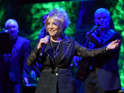 Fallece Jeannie Seely, leyenda de la música country, a los 85 años