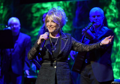 Fallece Jeannie Seely, leyenda de la música country, a los 85 años
