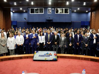 INDOTEL lanza “Juventud Conectada” en honor al Día Mundial de la Juventud