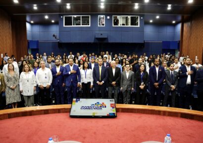 INDOTEL lanza “Juventud Conectada” en honor al Día Mundial de la Juventud