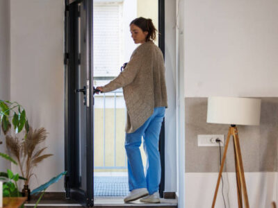 Antes de salir de vacaciones, prepara tu hogar para ahorrar energía