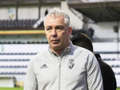 Fallece Jorge Costa, leyenda del Oporto, a los 53 años