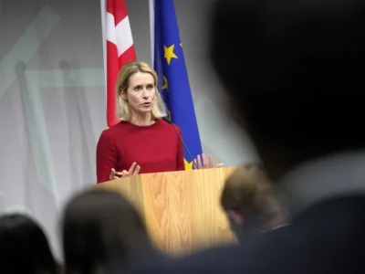 UE insta a EE. UU. a reconsiderar suspensión de visados a diplomáticos palestinos