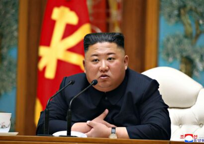 Parlamento norcoreano votará en septiembre si declara a Corea del Sur como “enemigo”