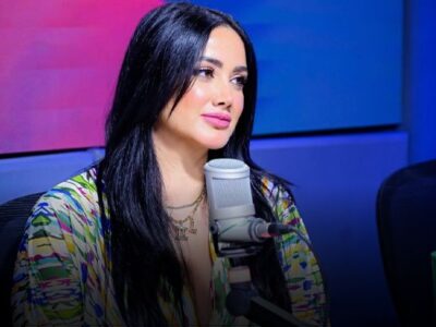 “No permitan que sus hijas participen”: Larimar Fiallo alerta sobre condiciones abusivas en Miss RD