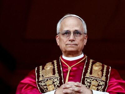 Papa León XIV expresa pesar por naufragio de migrantes en Yemen