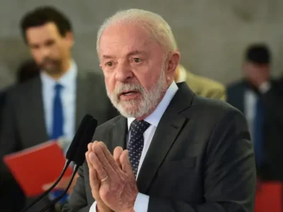 Lula anuncia paquete de ayudas por US$5,500 millones para empresas afectadas por aranceles de Trump