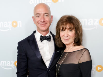 Murió Jacklyn Bezos, madre de Jeff Bezos a los 78 años en Miami