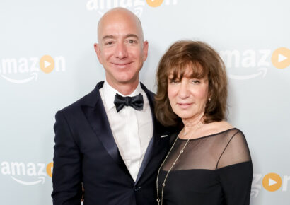 Murió Jacklyn Bezos, madre de Jeff Bezos a los 78 años en Miami