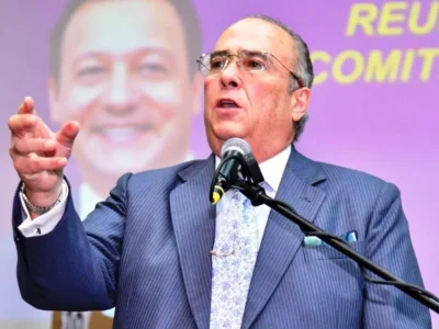 Charlie Mariotti critica apagones y deterioro del Metro: “Nos están dejando un país con velas”