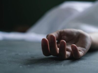 Niño pierde la vida tras disparo de arma casera accionada por su padre