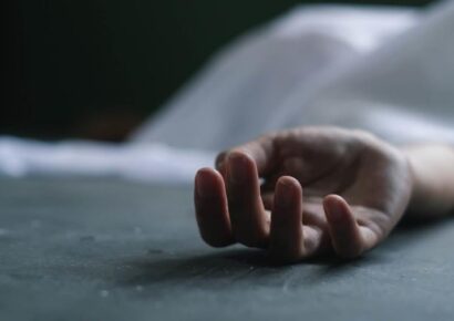 Niño pierde la vida tras disparo de arma casera accionada por su padre