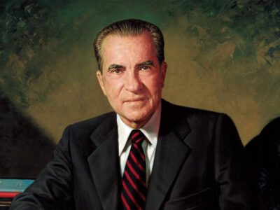 Un día como hoy, Richard Nixon renunció a la presidencia de EE.UU. por el escándalo Watergate