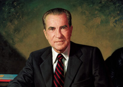 Un día como hoy, Richard Nixon renunció a la presidencia de EE.UU. por el escándalo Watergate