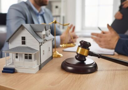 Ley de Arrendamientos de Bienes Inmuebles aún sin promulgación presidencial