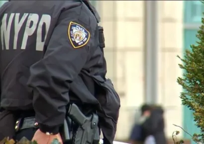 Muere dominicano tras intentar robo; NY investiga posible vínculo con ataque a agente del CBP