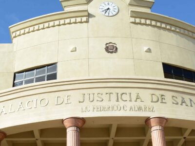 MP arresta a pareja de imputado en Operación Discovery 3.0