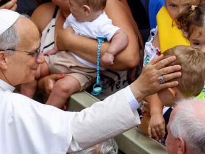 Papa León XIV planea su primera visita internacional a Líbano antes de fin de año