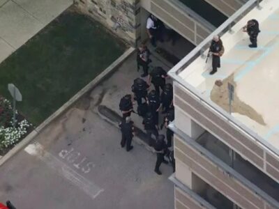 Falsa alarma de atacante armado provoca pánico en la Universidad de Villanova