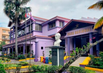 PLD deja sin efecto convocatoria disciplinaria tras renuncia de tres dirigentes