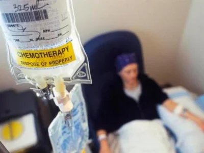 Nuevo anticuerpo CD40 logra remisiones completas en pacientes con cáncer metastásico