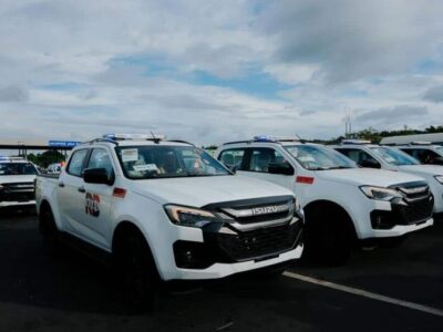 RD Vial lanza el 511, nuevo número de asistencia vial para emergencias en carreteras