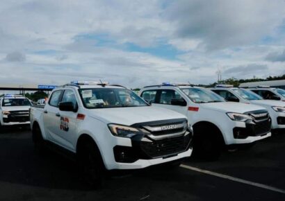 RD Vial lanza el 511, nuevo número de asistencia vial para emergencias en carreteras