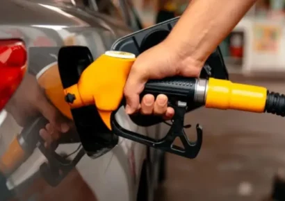 Gobierno mantiene precios de combustibles con subsidio de RD$107.8 millones