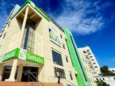 SeNaSa destaca auditorías y controles para garantizar transparencia en recursos públicos