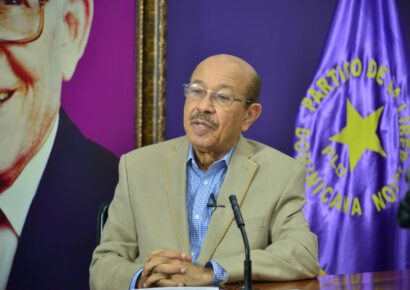 Temístocles Montás critica baja inversión pública del Gobierno y alerta sobre impactos en el crecimiento